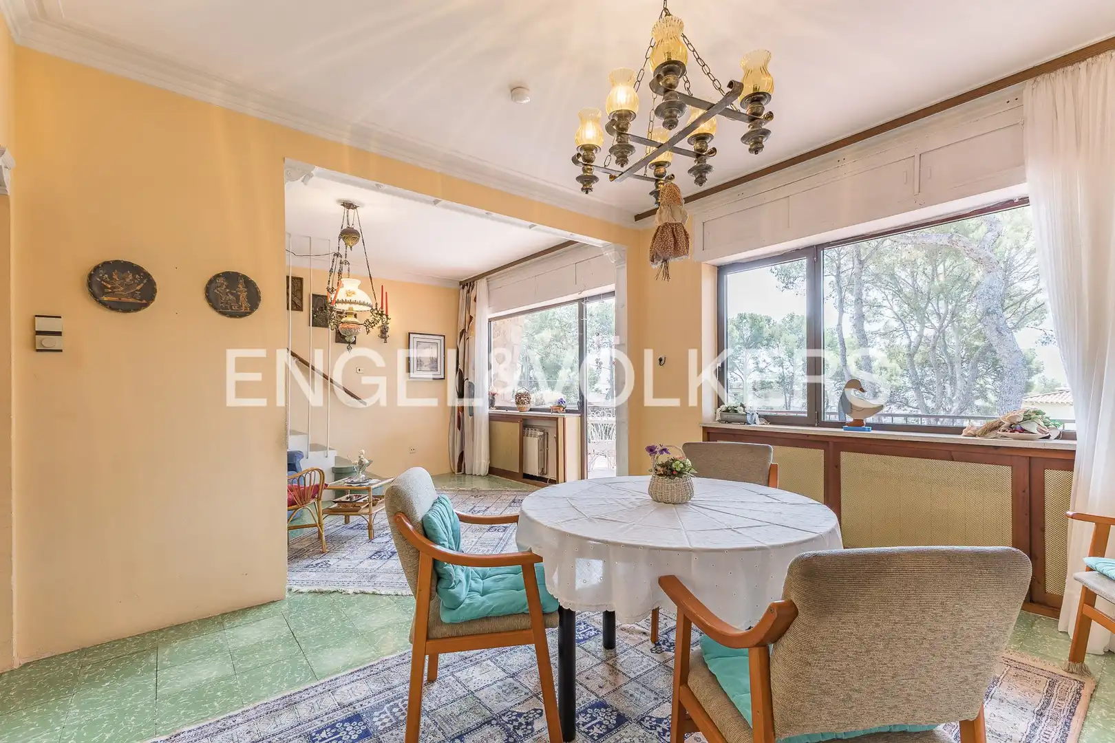 House with terrace for sale in Montmar, imagen 28