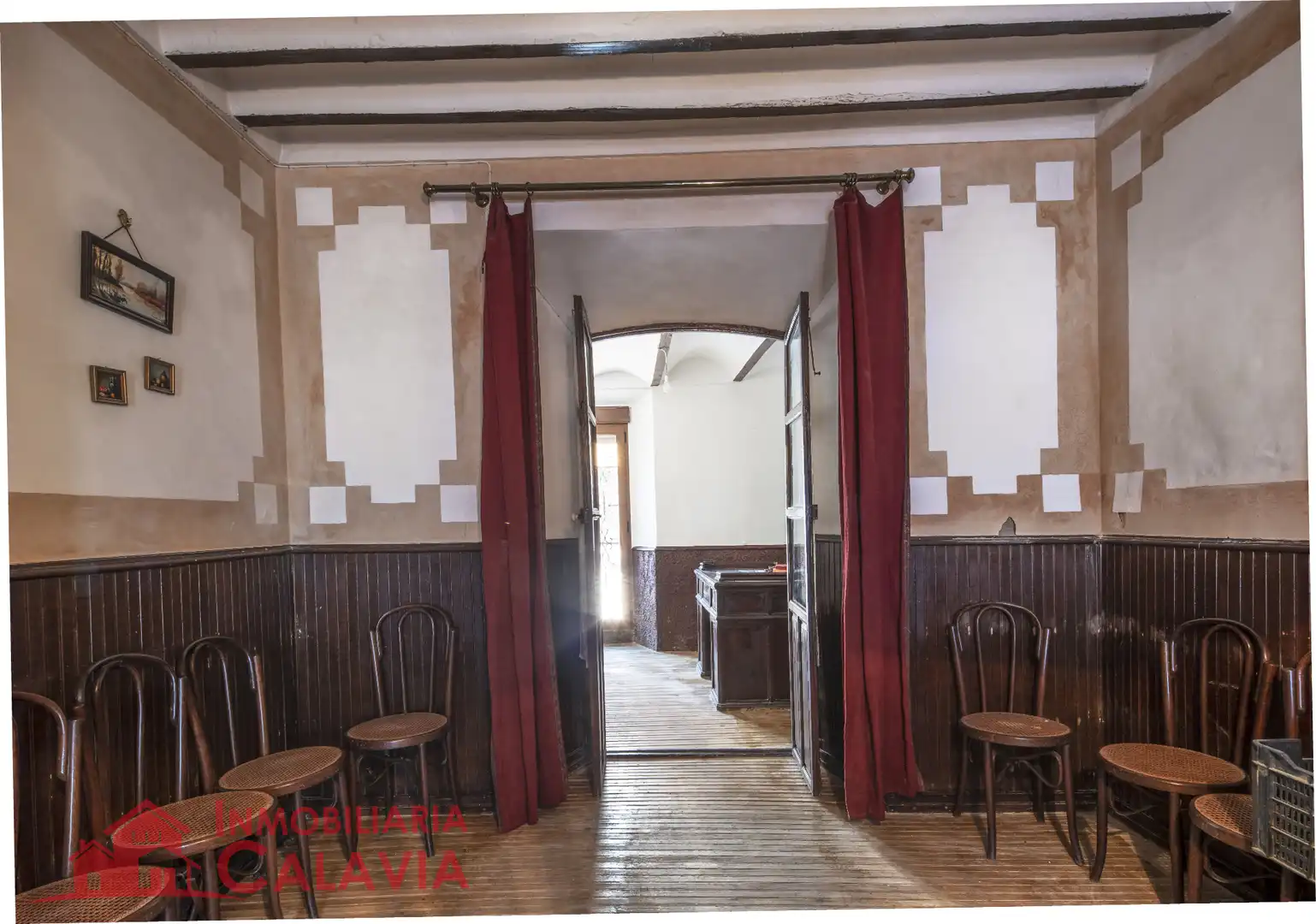 Casa con terrazza in vendita a Baeza, imagen 7