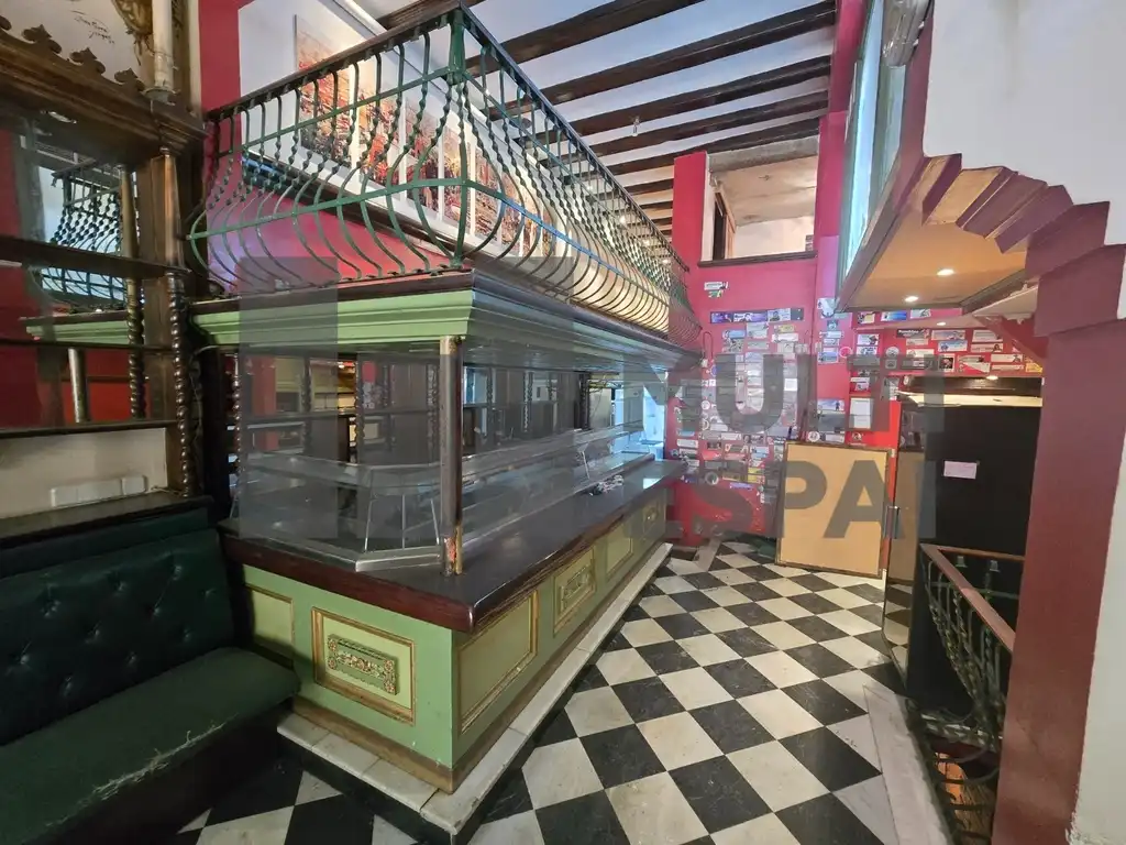 Hotel zum Verkauf in La Rambla 79, imagen 4