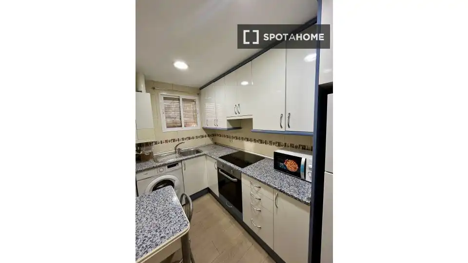 Wohnung zur Miete in Puente de Vallecas, imagen 11