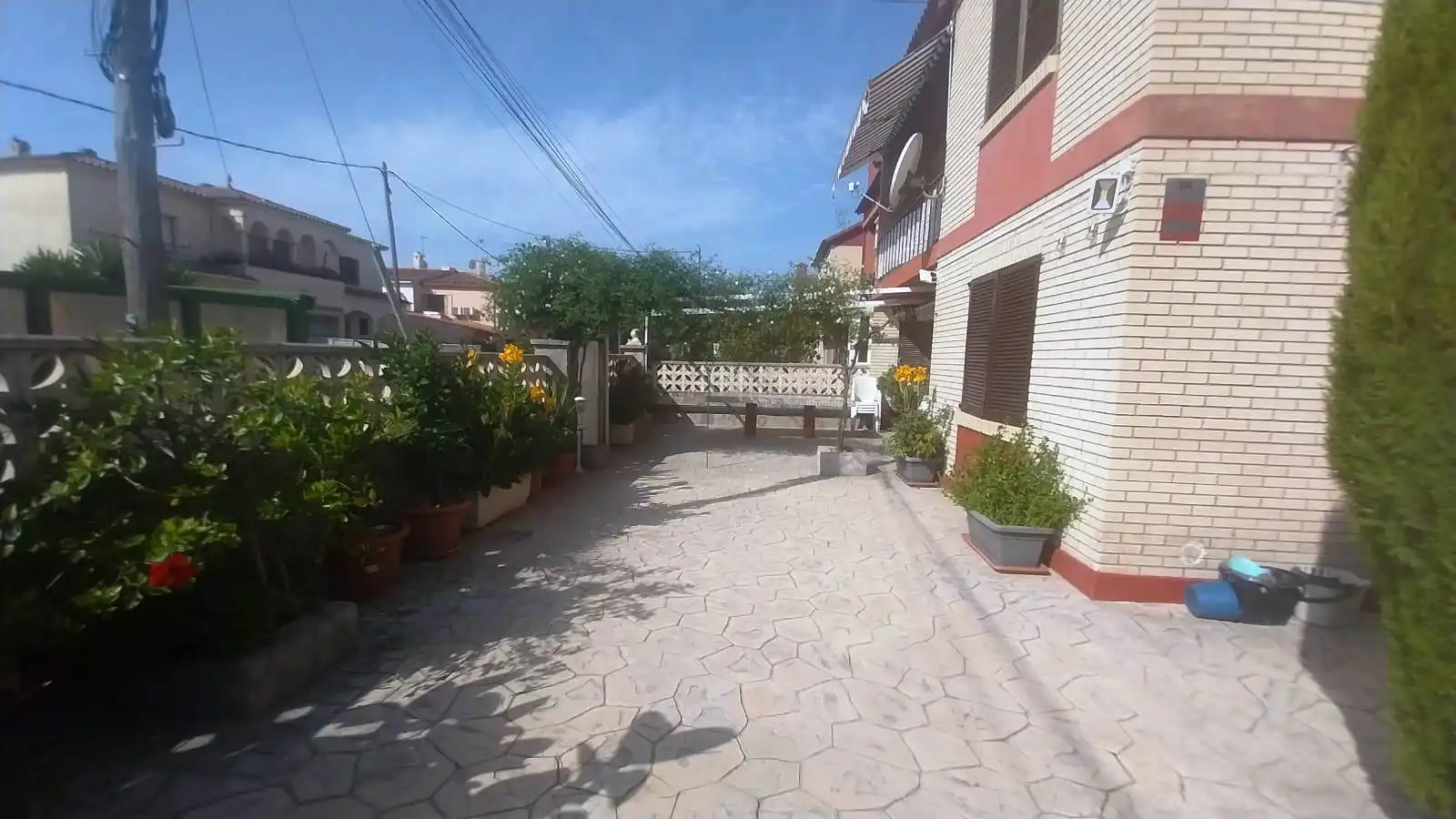Rez-de-chaussée à vendre à Ardiaca - La Llosa, imagen 21
