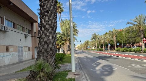 Foto 3 von Geschaftsraum zur Miete in Avenida Alicante, Nou Altabix, Elche / Elx