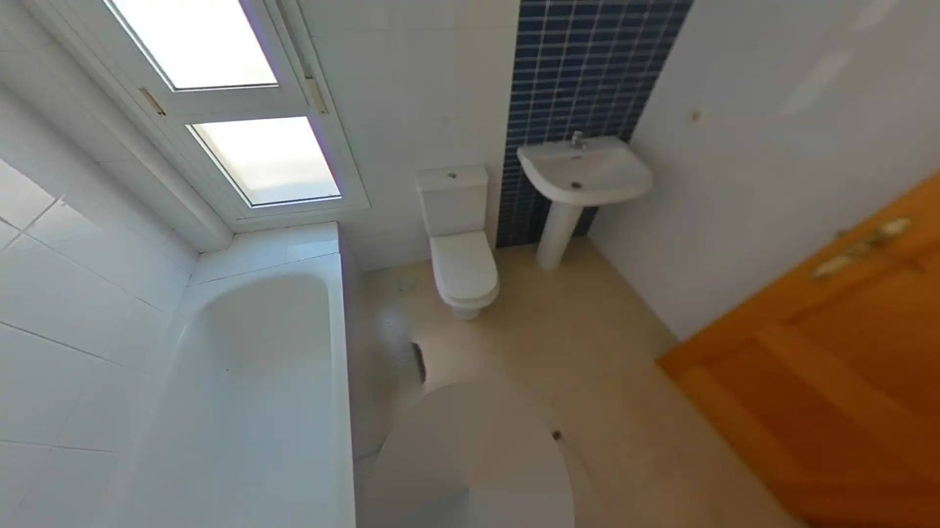Appartement avec terrasse à vendre à AGUILA REAL, imagen 12