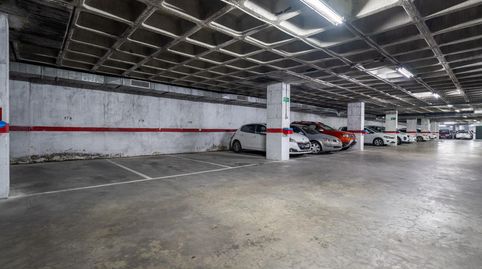 Photo 2 of Garage for sale in Las Salinas, Roquetas de Mar