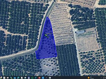 Terreno rustico in vendita a Sur