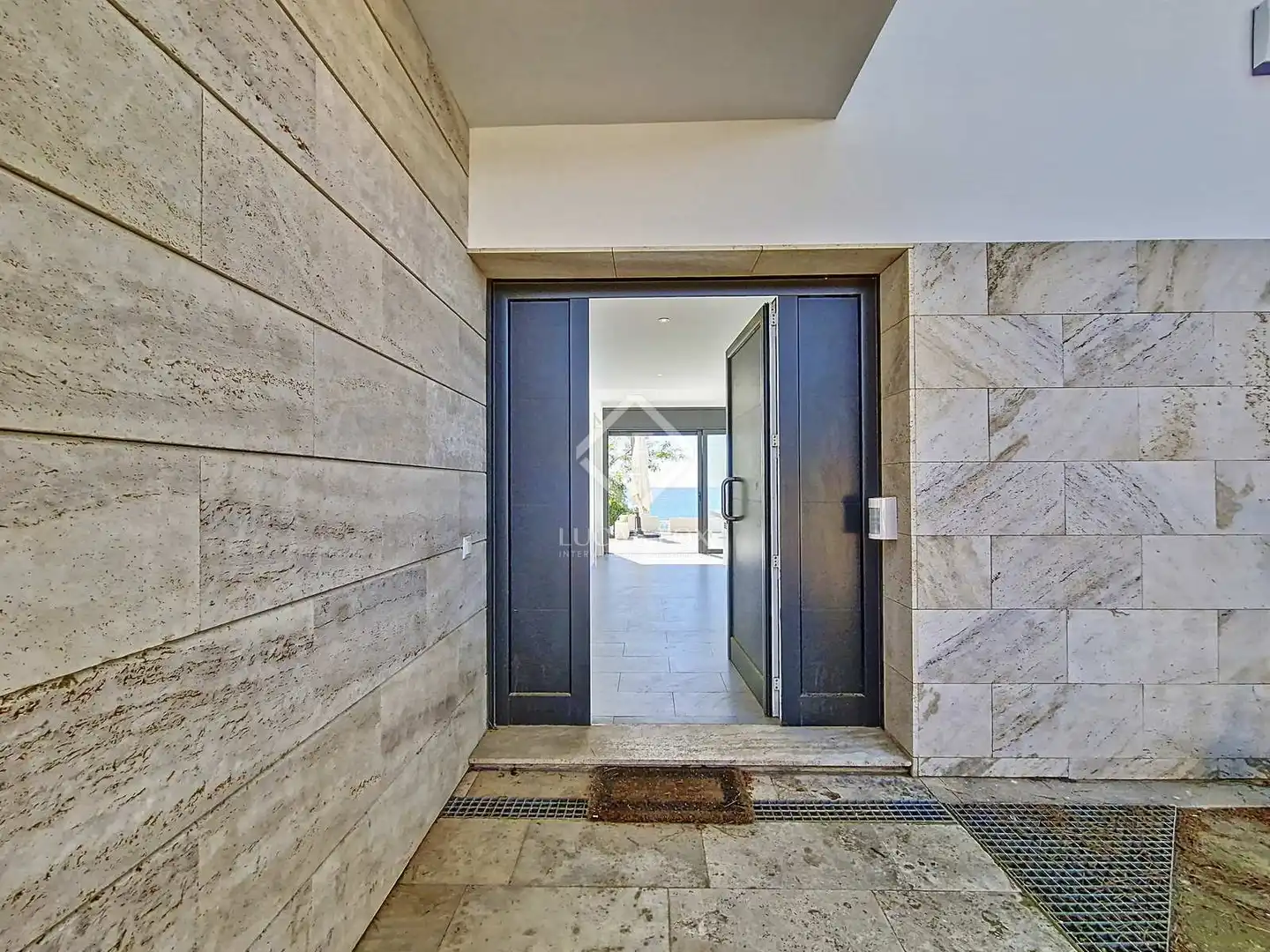 Casa o xalet de lloguer en Vilanova i la Geltrú amb Aire condicionat, Jardí privat i Terrassa