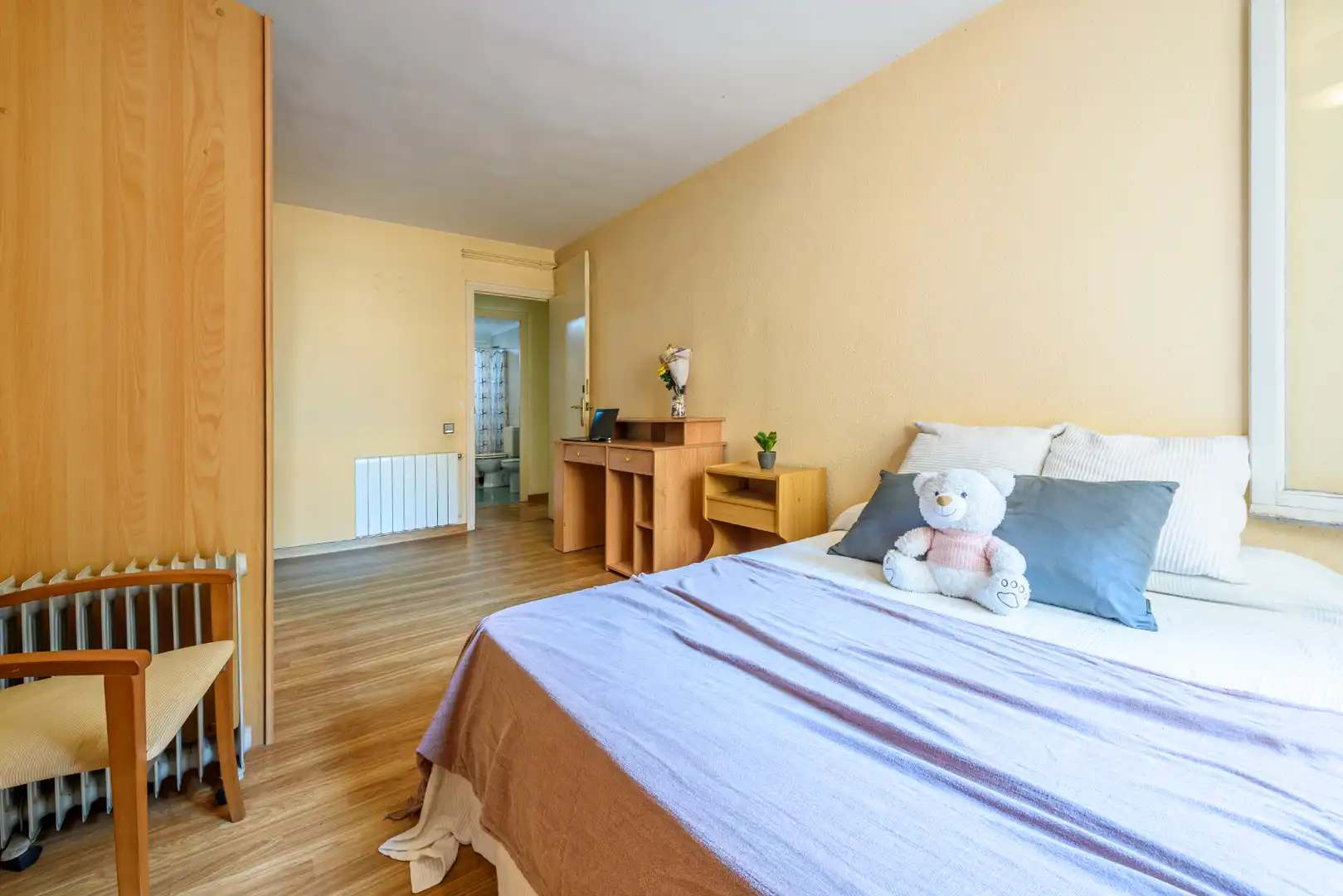 Flat with terrace for sale in Avinguda Catalunya, imagen 8