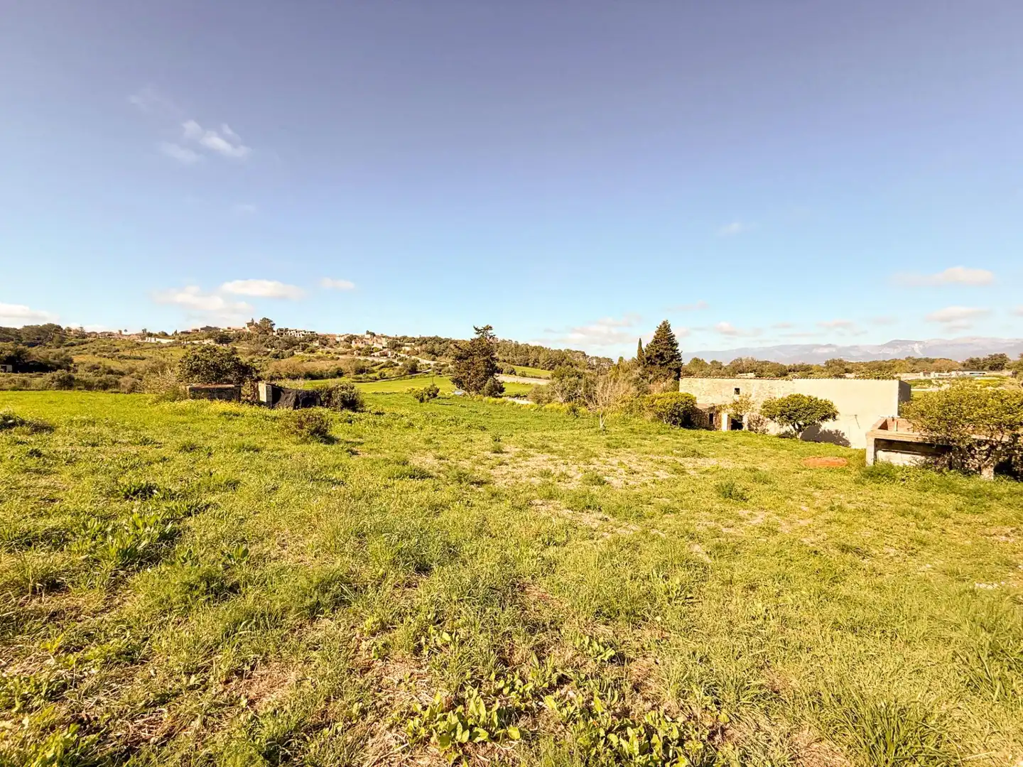Finca rústica en venta en Costitx con Jardín privado y Terraza