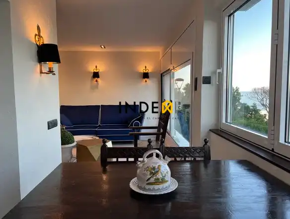 Apartments for rent in Aiguadolç - Sant Sebastià