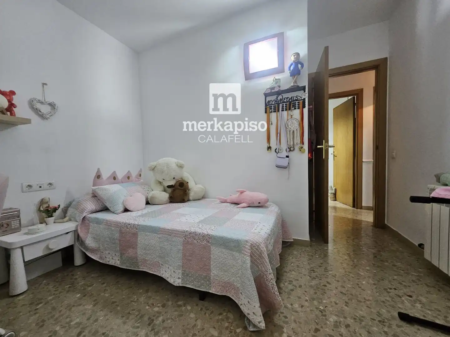 Appartamento con piscina in vendita a Castell, imagen 16