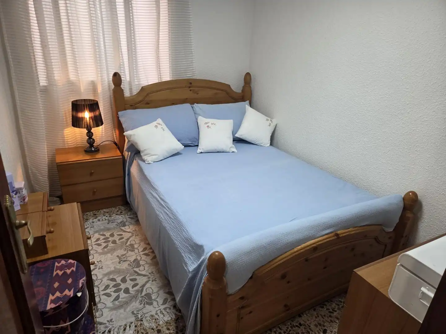 Schlafzimmer von Wohnung zum Verkauf in Benicarló