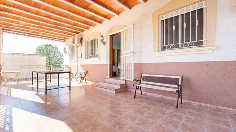 Foto 5 de Finca rústica en venta en Polígono Parcela 585, Los Valientes, Molina de Segura