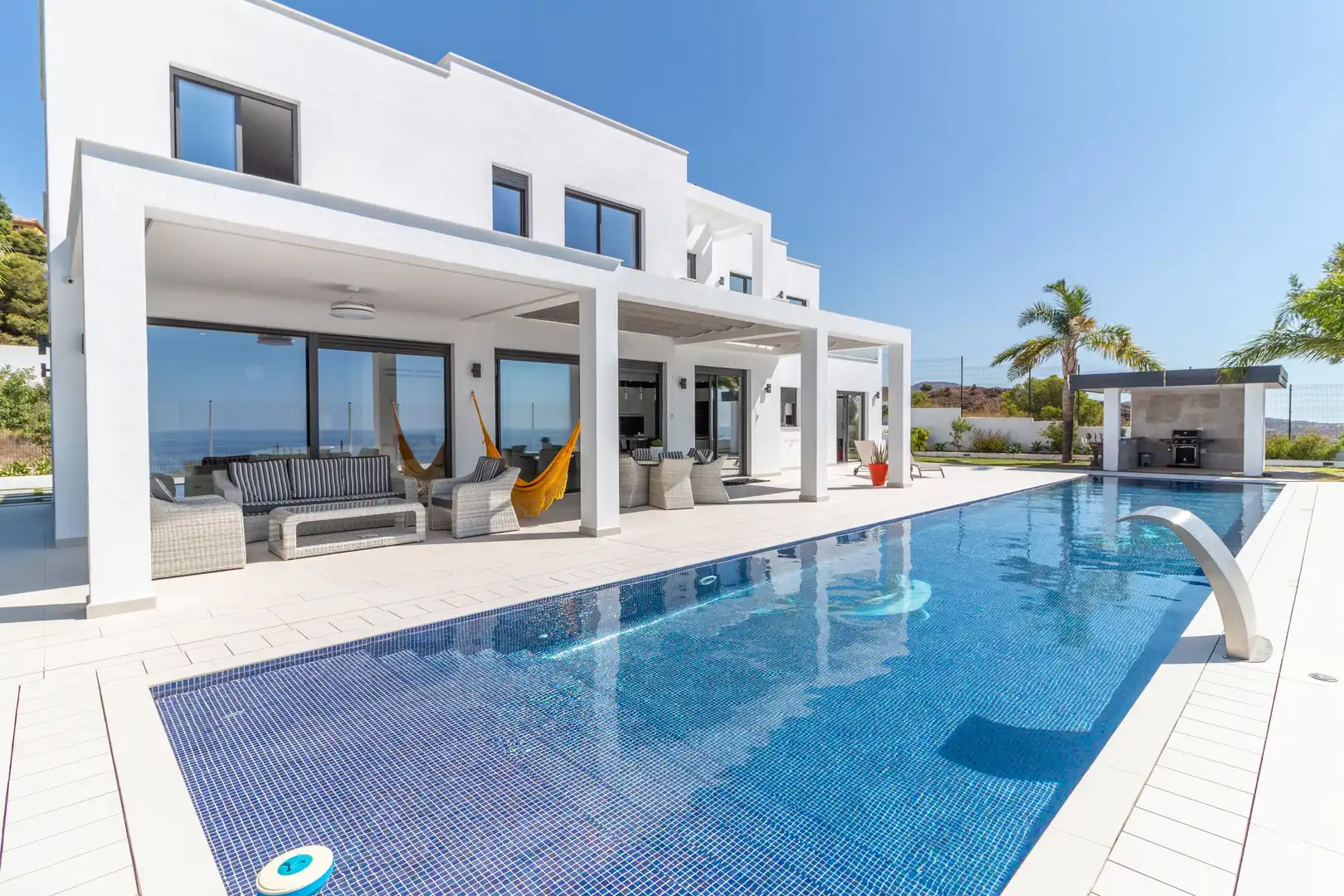 Villa mit Pool zur Miete in Este, imagen 50