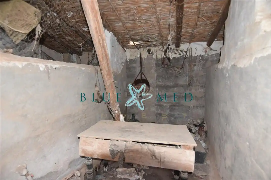 Houses for sale in Fuente Álamo de Murcia  with Heating, Private garden and Terrace