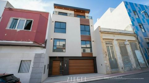 Foto 4 von Residential zum Verkauf in Calle Andamana, Isleta, Las Palmas de Gran Canaria