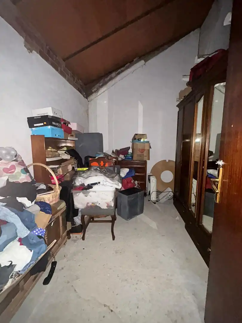 Casa o chalet en venta en Cañete de las Torres con Aire acondicionado, Terraza y Trastero