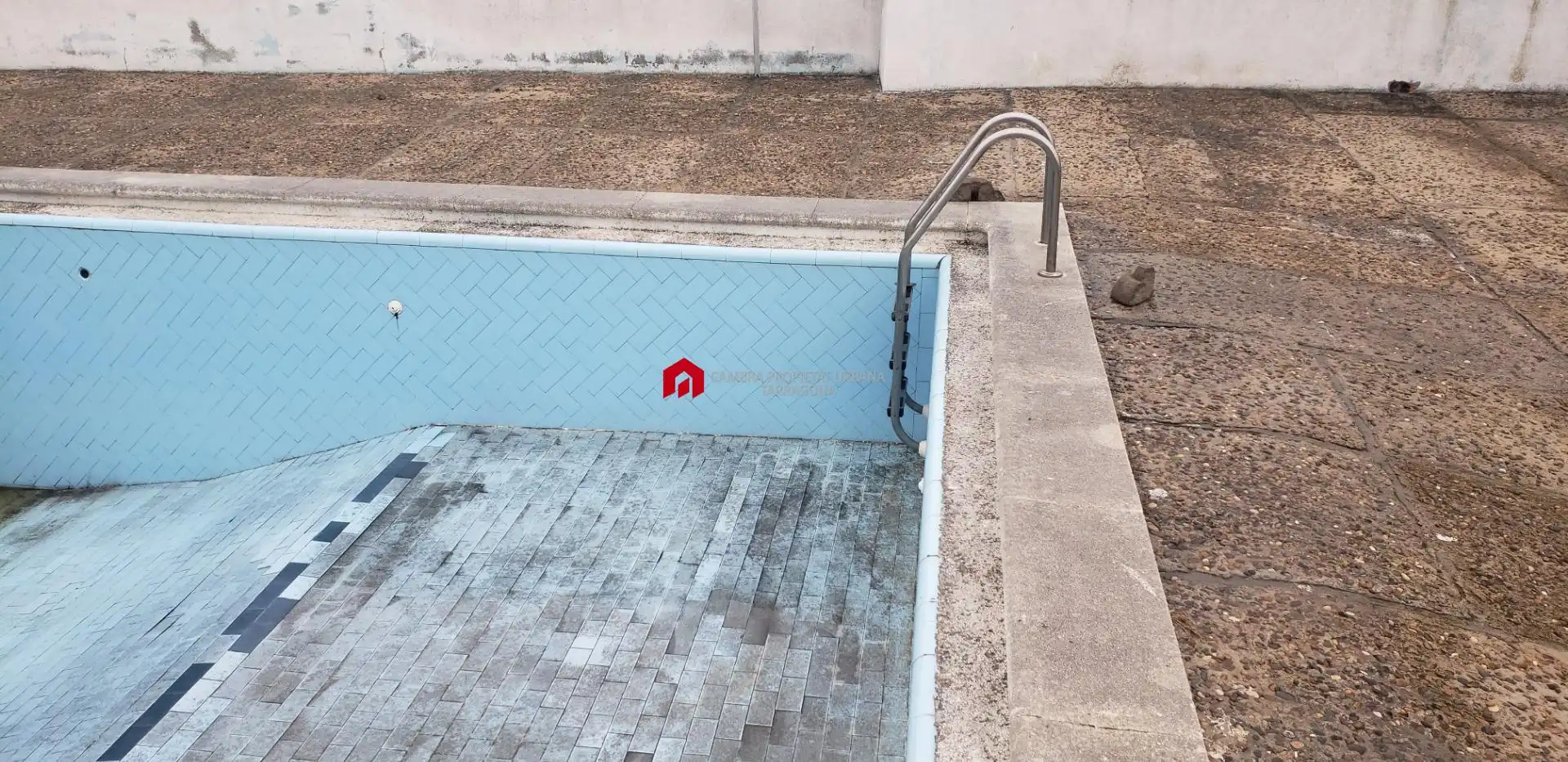 Schwimmbecken von Residential zum Verkauf in El Catllar 