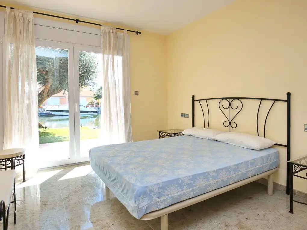 Casa amb piscina en venda a Santa Margarita, imagen 13