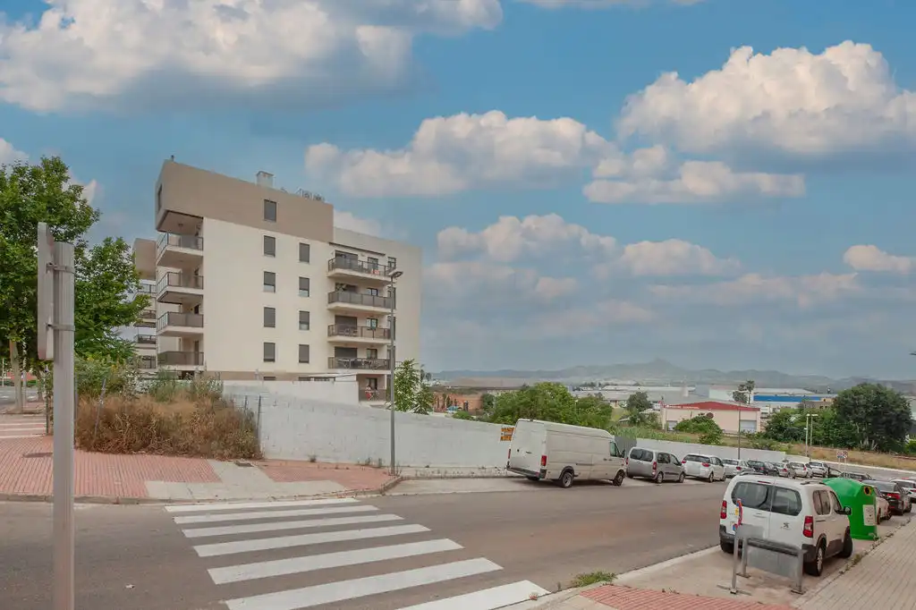 Terreny residencial en venda a Avinguda de Barxeta, imagen 8