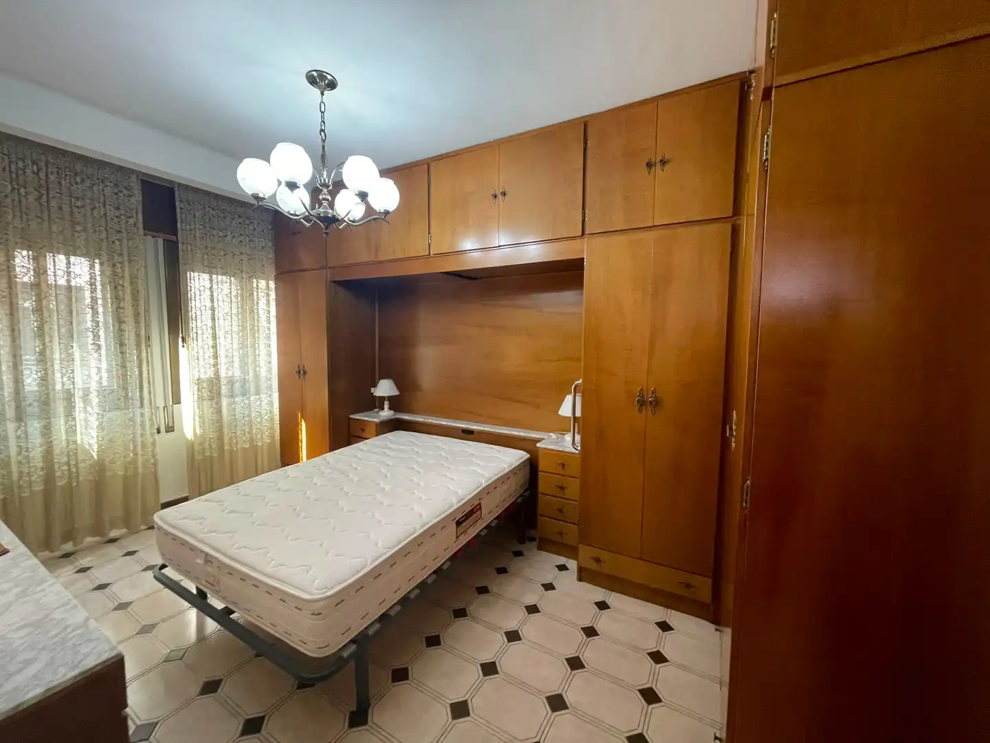 Flat with terrace for sale in Centre Vila, imagen 24