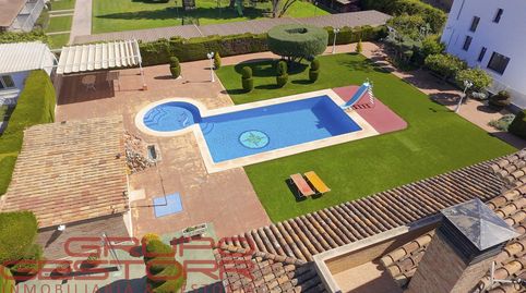 Photo 3 of Houses for sale in Jaume Roig, Valencia Capital