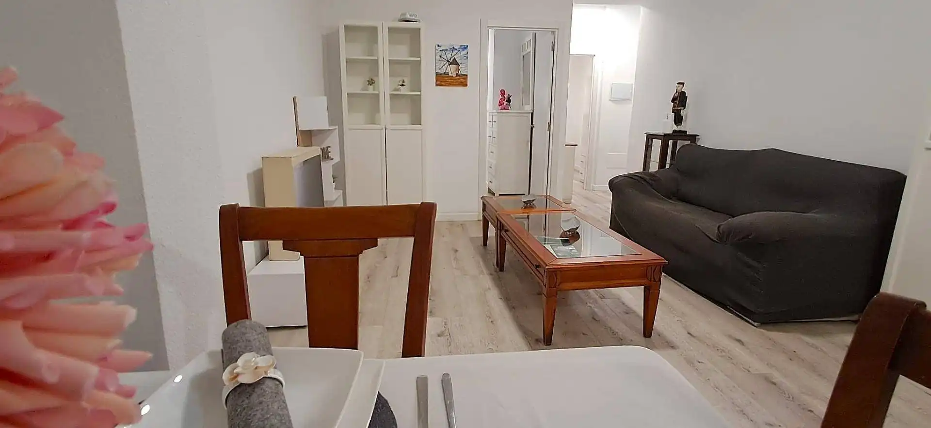 Dormitori de Pis en venda en Cartagena