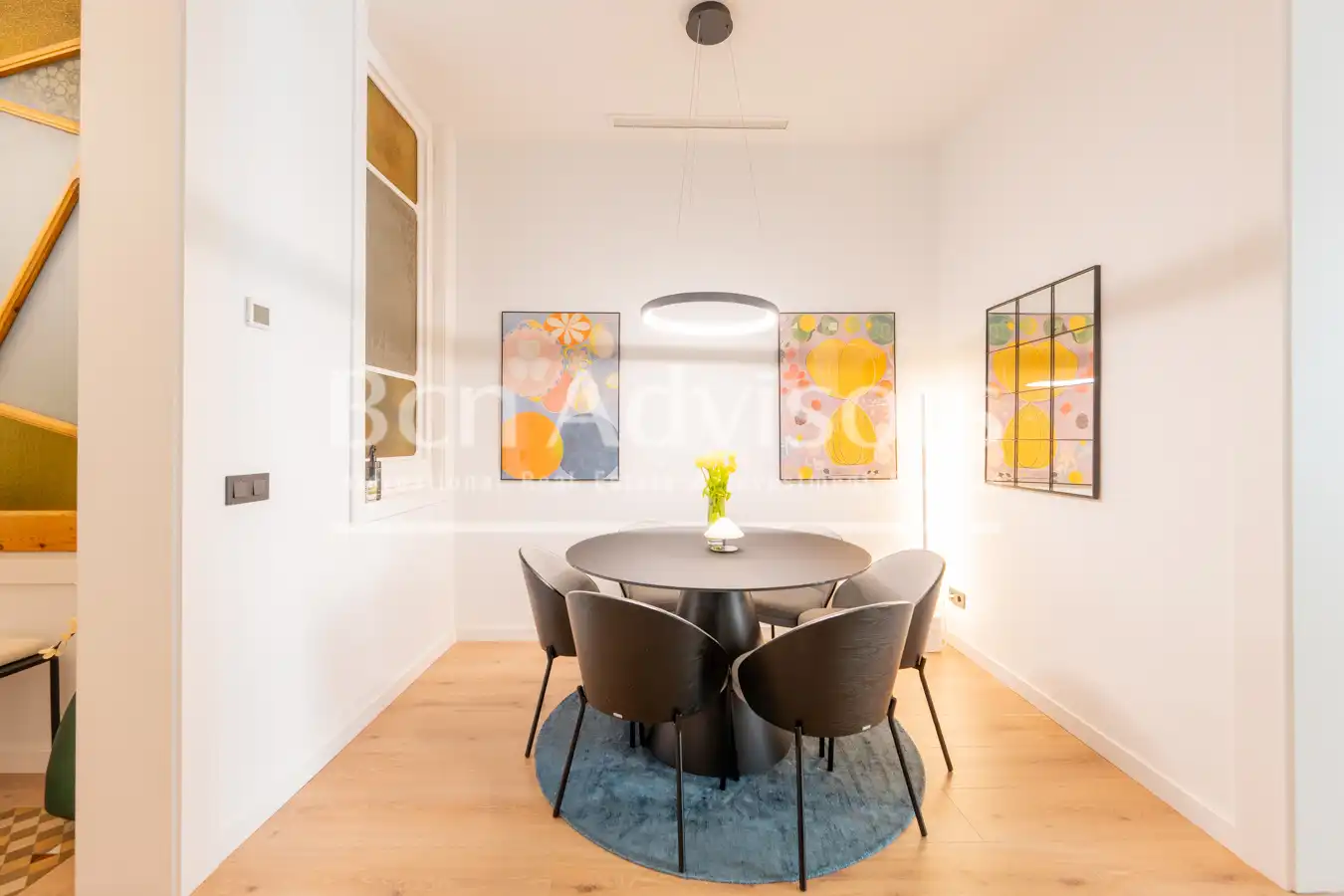 Appartement avec terrasse à vendre à Eixample, imagen 15