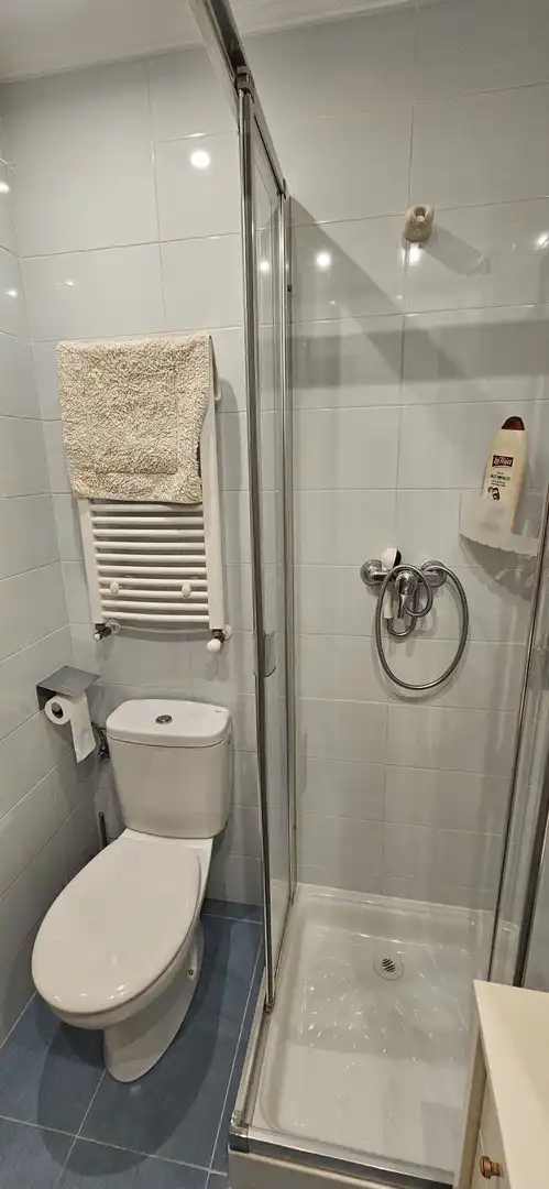 Baño de Piso en venta en Okondo con Terraza y Trastero