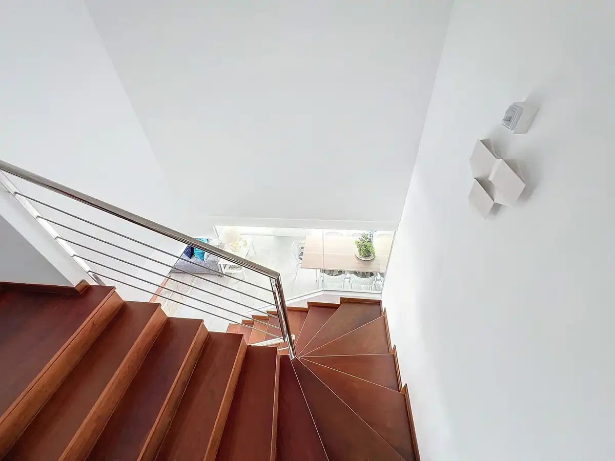 Casa bifamiliare con piscina in vendita a Arroyo de la Miel, imagen 57