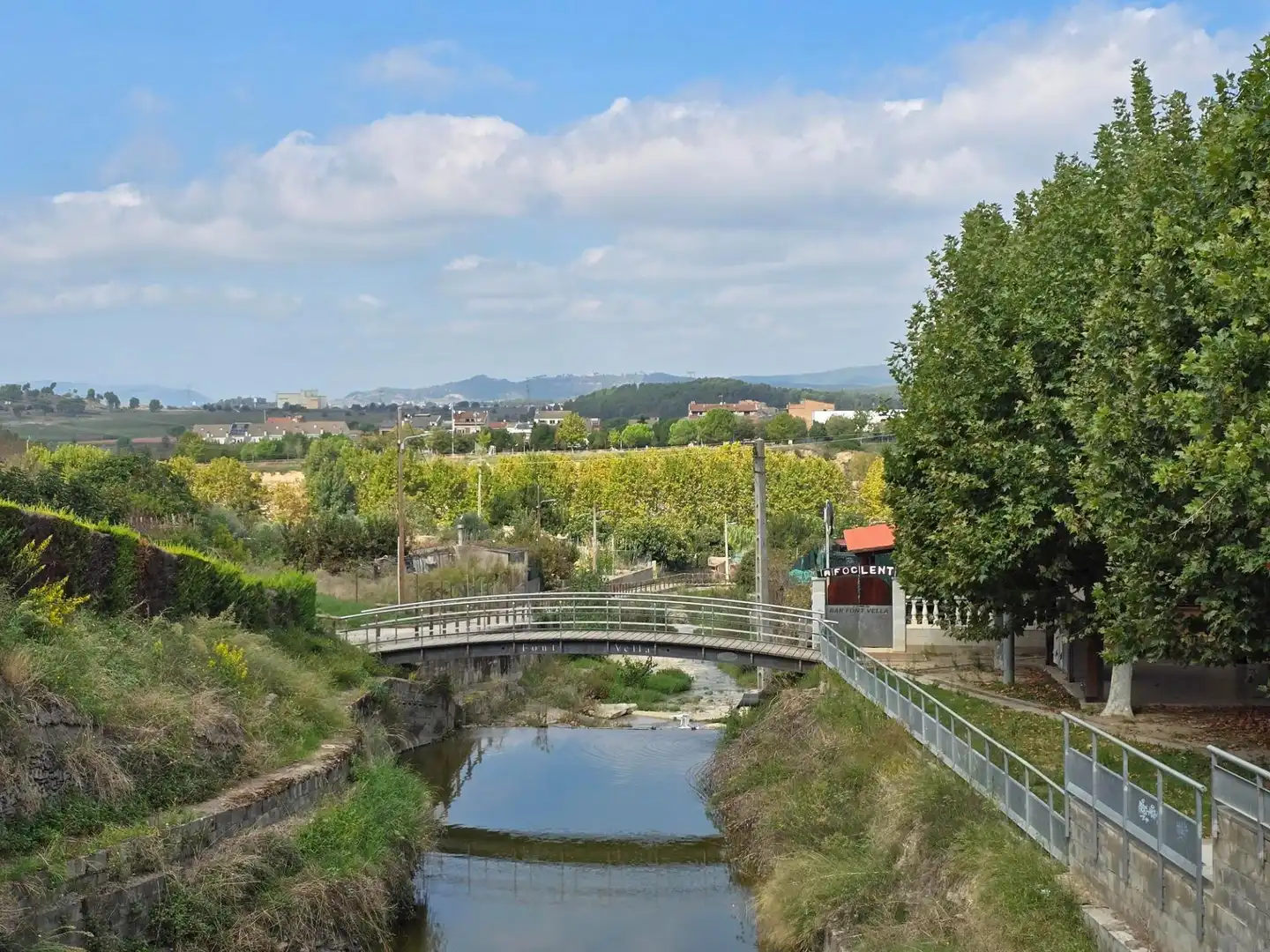 Lands and plots for sale in Carrer BAIXADA A LES FONTS, imagen 15