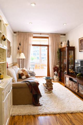 Piso en Venta en Fort Pienc