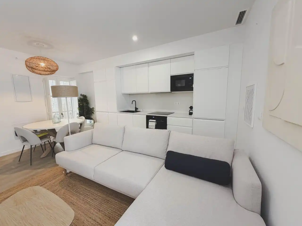 Appartement avec ascenseur à louer à Centro Histórico, imagen 5