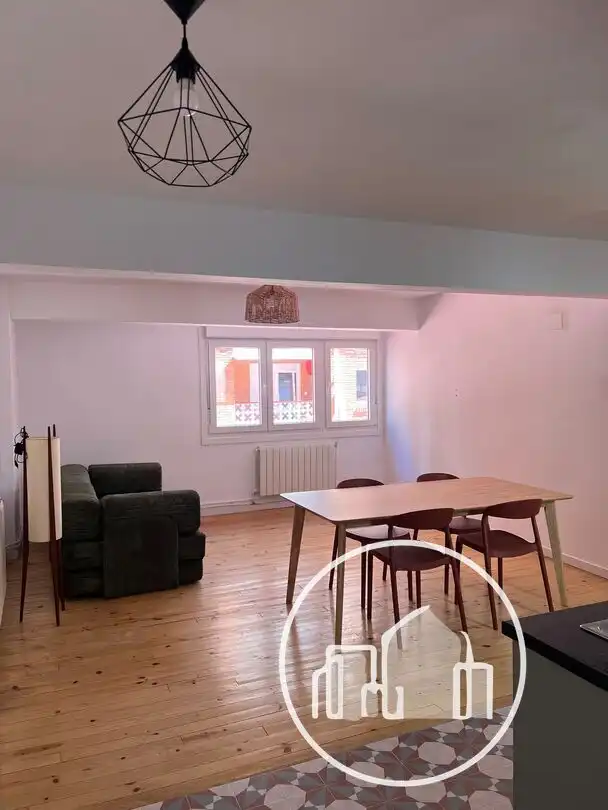 Flat for sale in Medina de Pomar, imagen 2