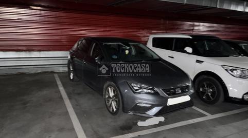 Photo 5 of Garage for sale in Avenida de Portugal, Centro, Móstoles