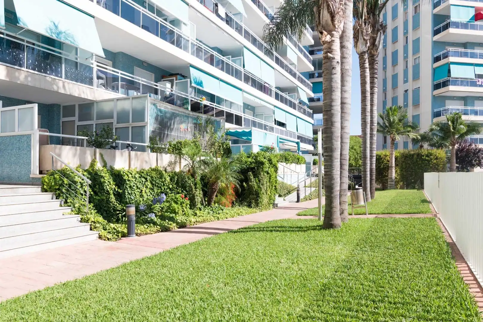 Apartament amb piscina en venda a Grau de Gandia - Venecia - Marenys de Rafalcaid, imagen 5