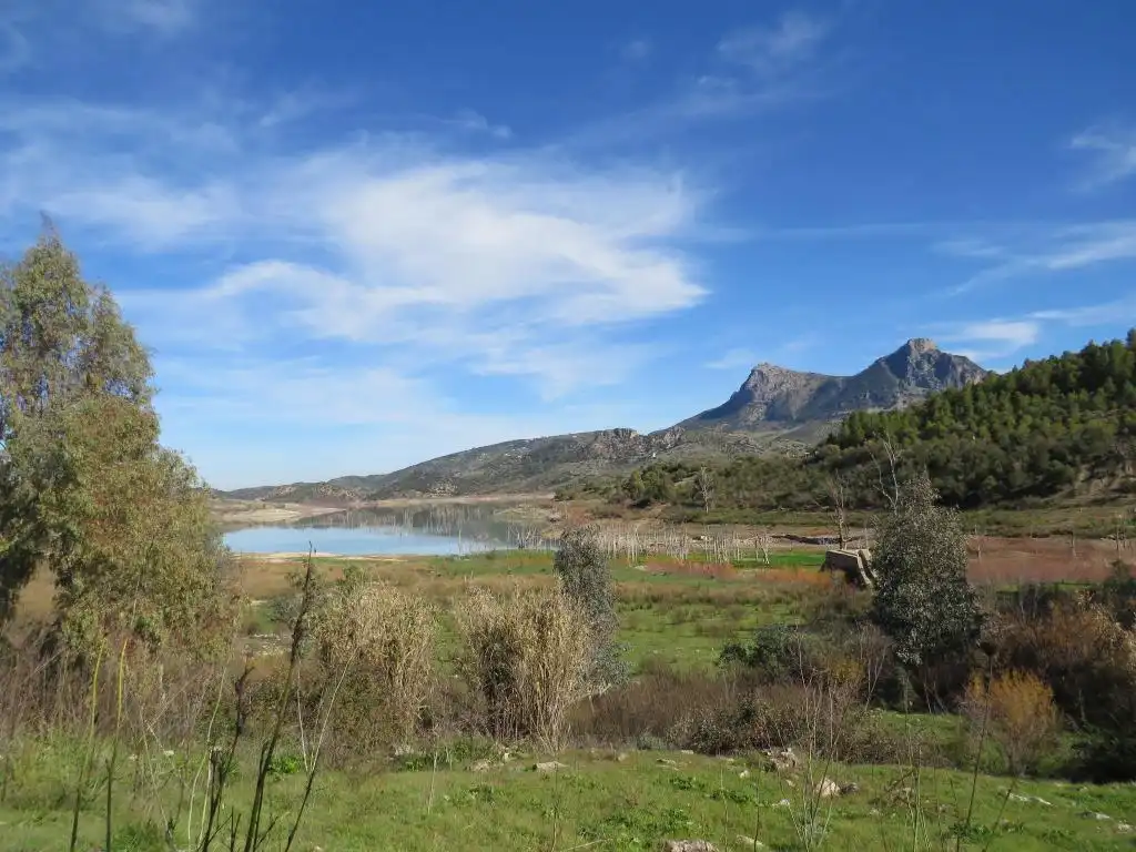 Vista exterior de Terreno en venta en Cádiz