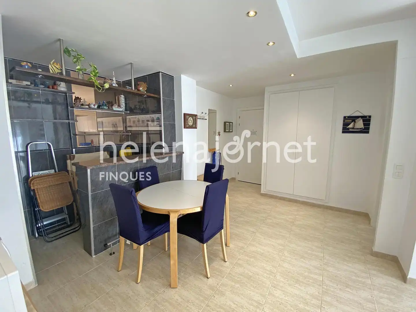 Wohnung mit Terrasse zur Miete in Avinguda Catalunya, imagen 3