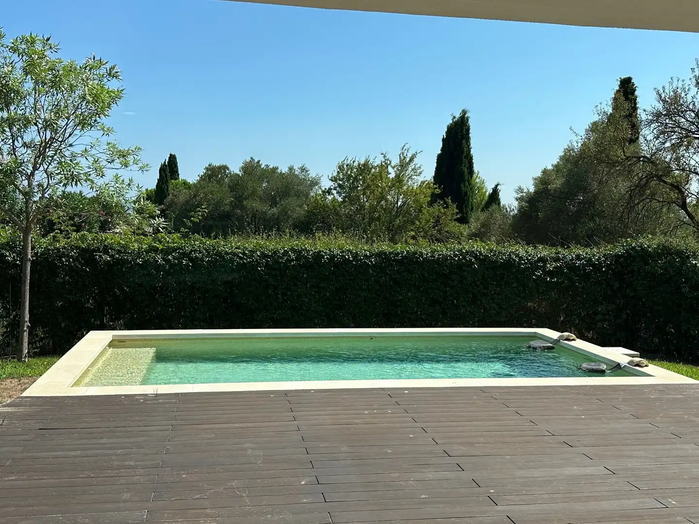 Piscina de Casa o chalet en venta en L'Estartit con Jardín privado, Trastero y Piscina