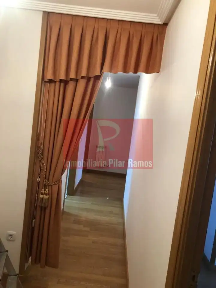 Piso en venta en Carrizo con Calefacción, Parquet y Trastero