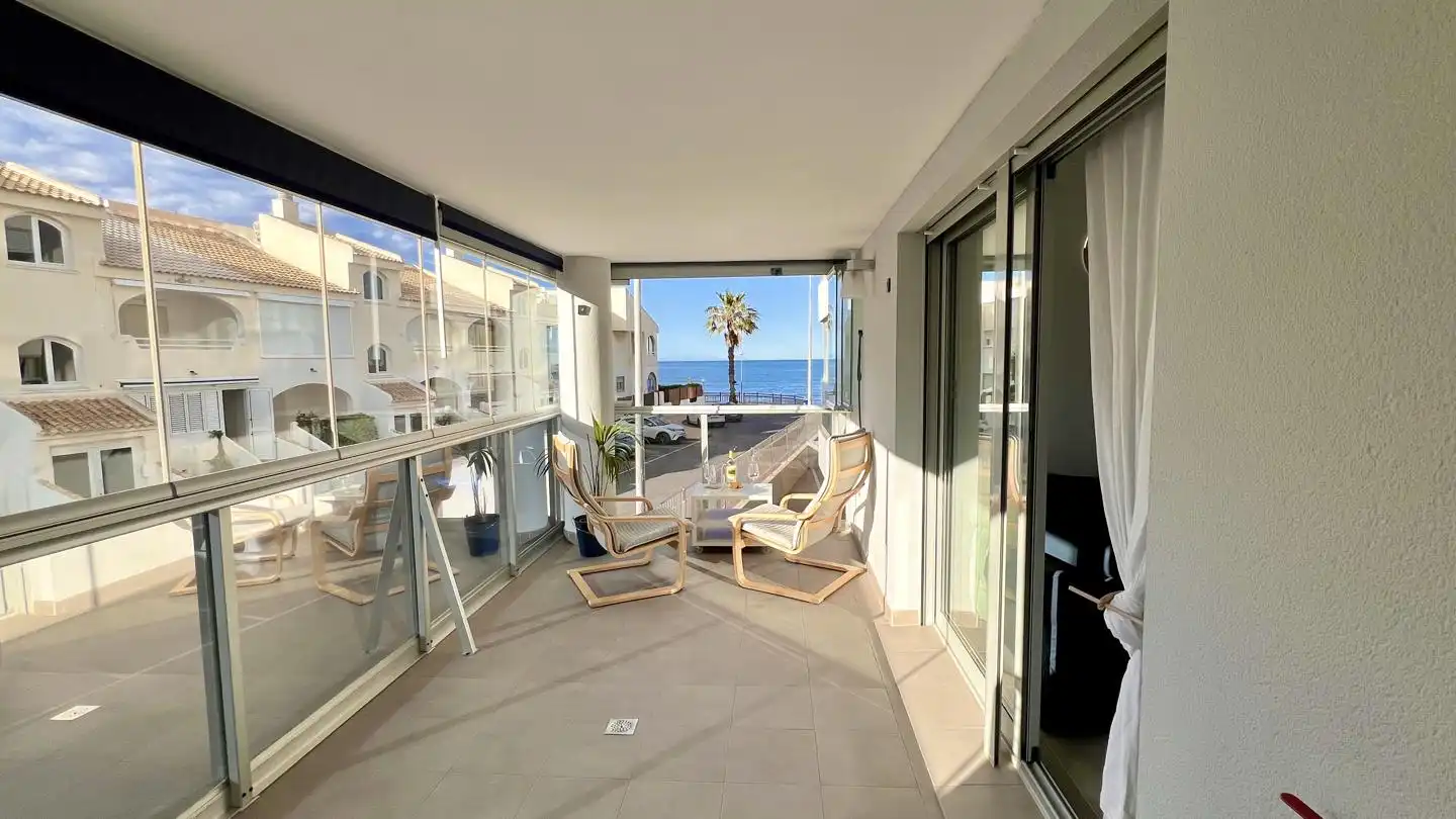 Apartament amb piscina en venda a CL POLIGONO G - MANGA, imagen 11