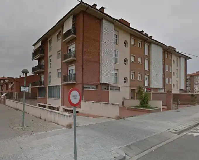 Aparcamiento en venta en CL PIERRE COUBERTAIN