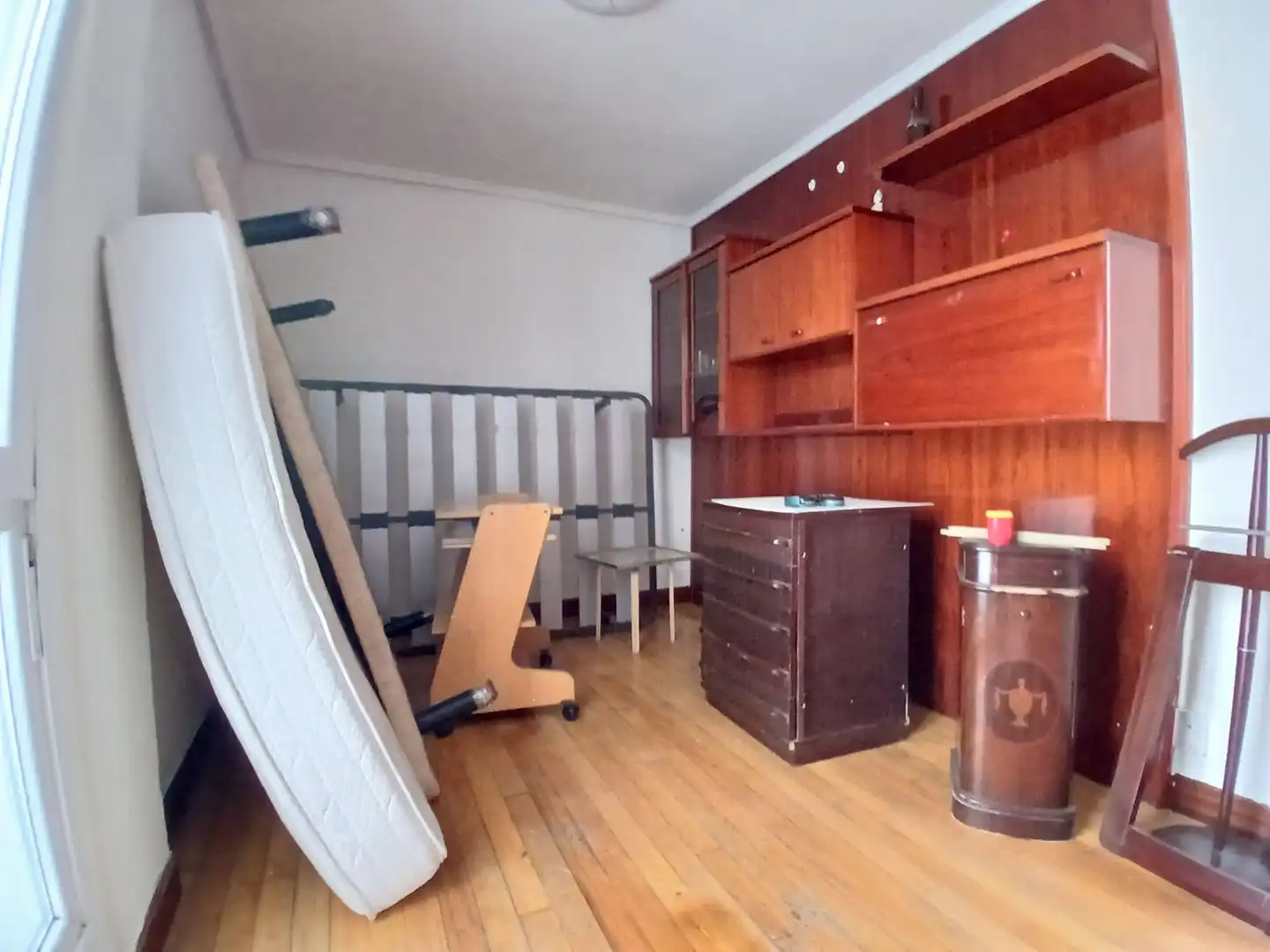Piso con ascensor en venta en Zorrotza Kastrexana, imagen 4