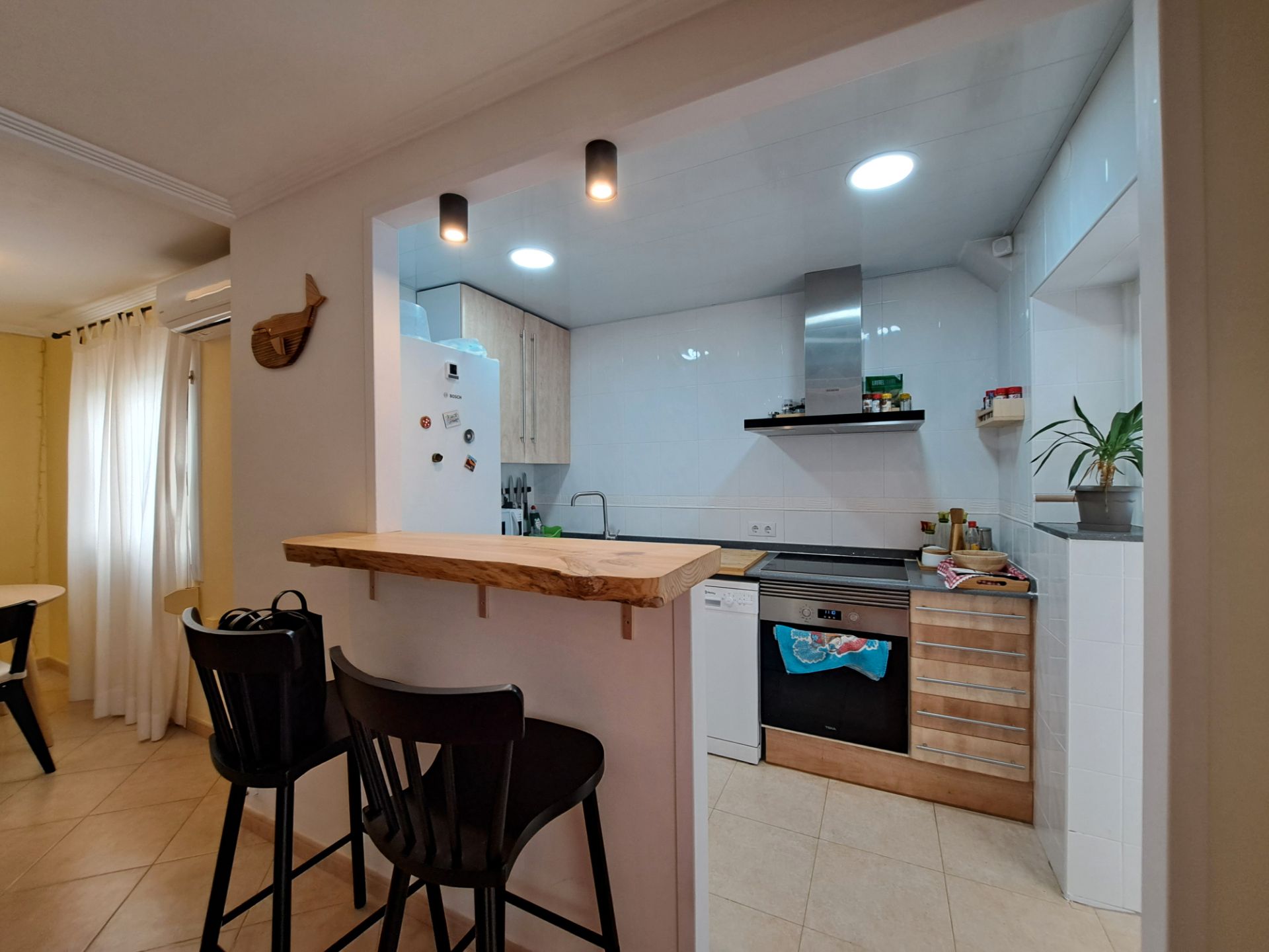 Piso en venta en Camí dels Capellanets, Cerdanyola Nord