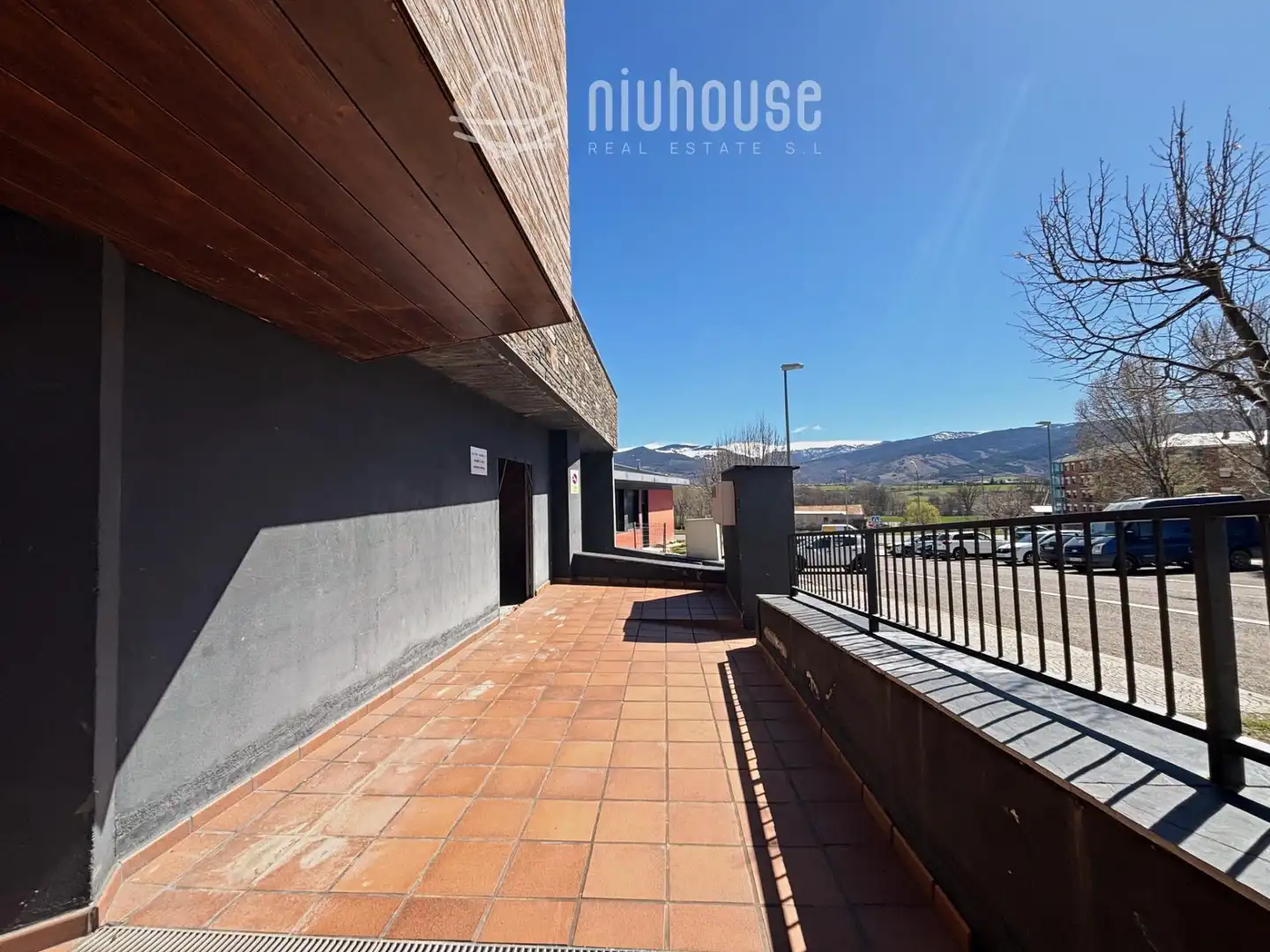 Local commercial à vendre à Puigcerdà, imagen 2