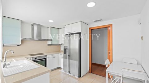 Foto 3 de Ático en venta en Benalúa, Alicante / Alacant