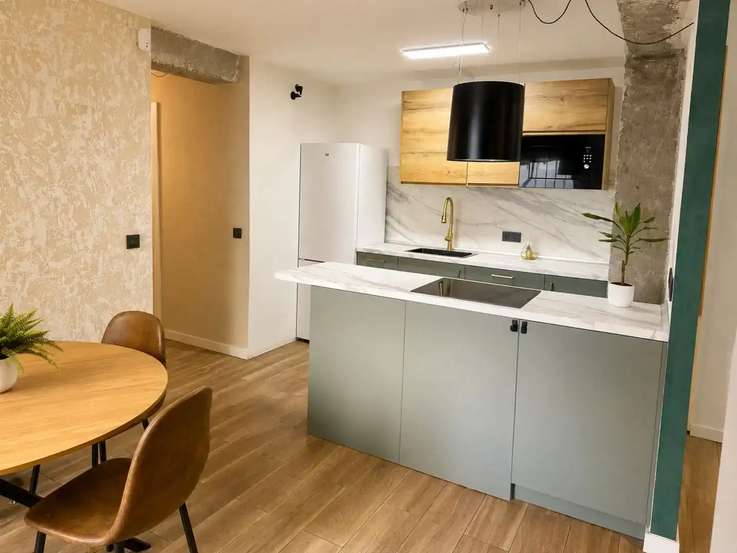 Wohnung zur Miete in Calle Sinagoga, 1, Suárez