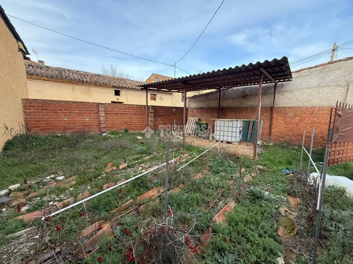 Residencial en venta en Torremocha de Jarama