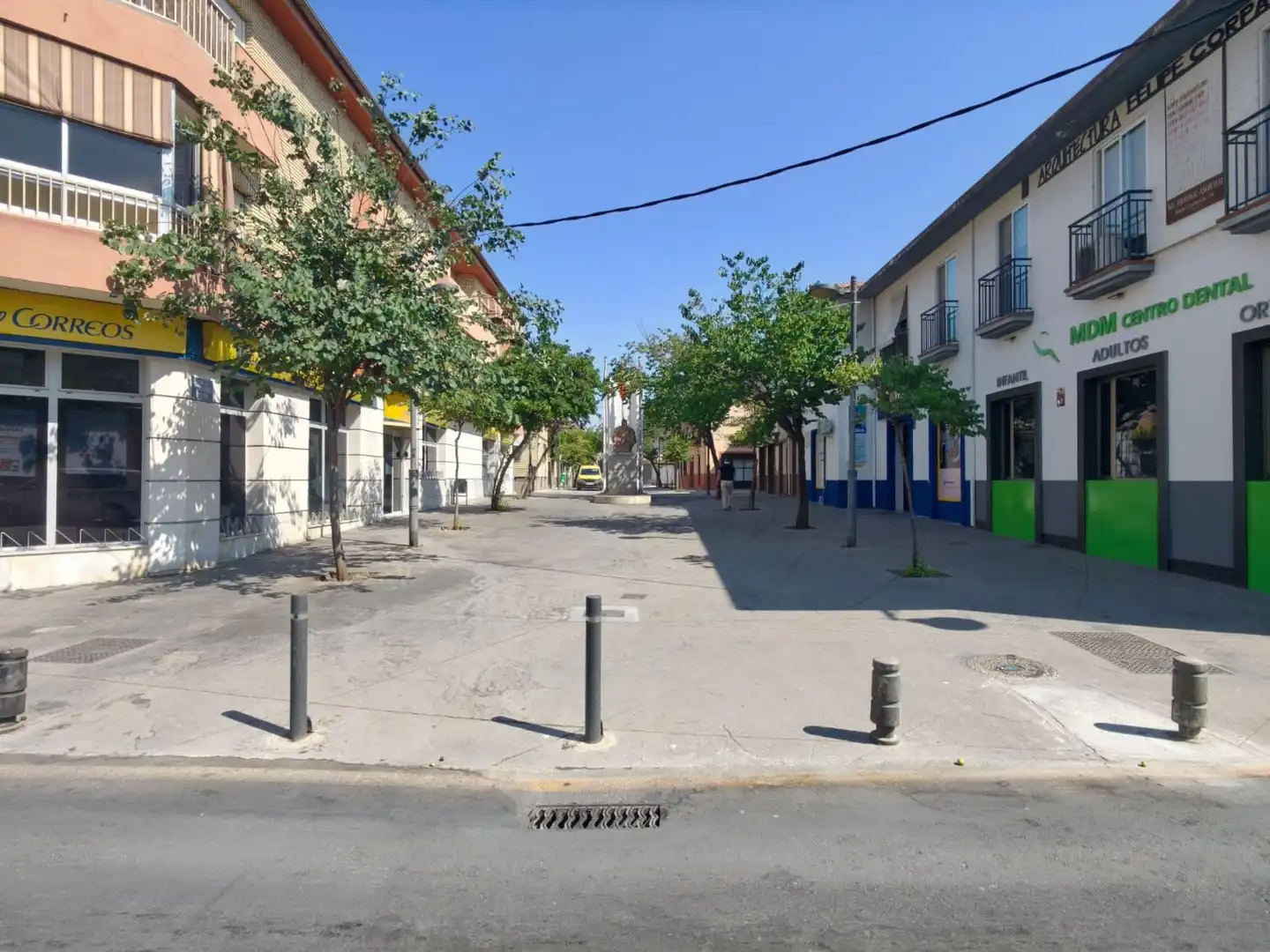 Terreno residenziale in vendita a Calle Calle Ronda de Belén 28, imagen 13