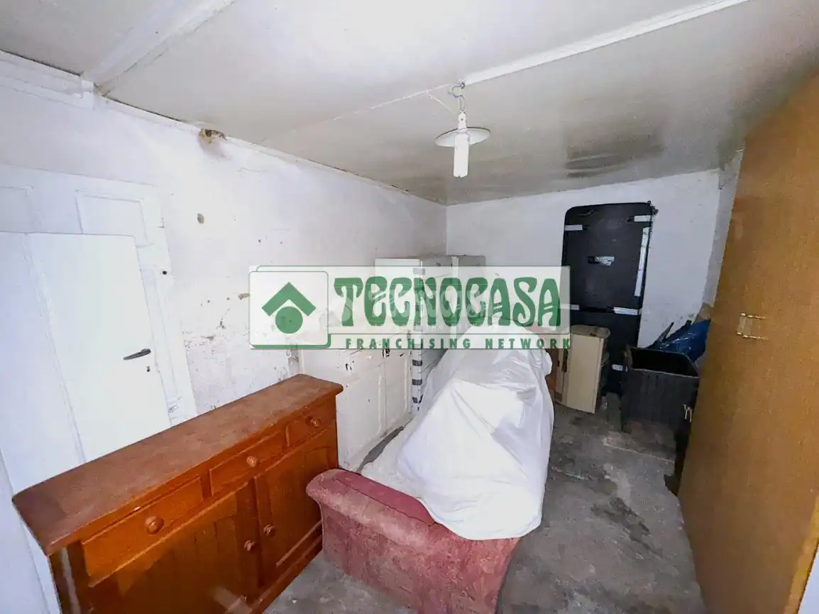 Casa o xalet en venda en Huérguina