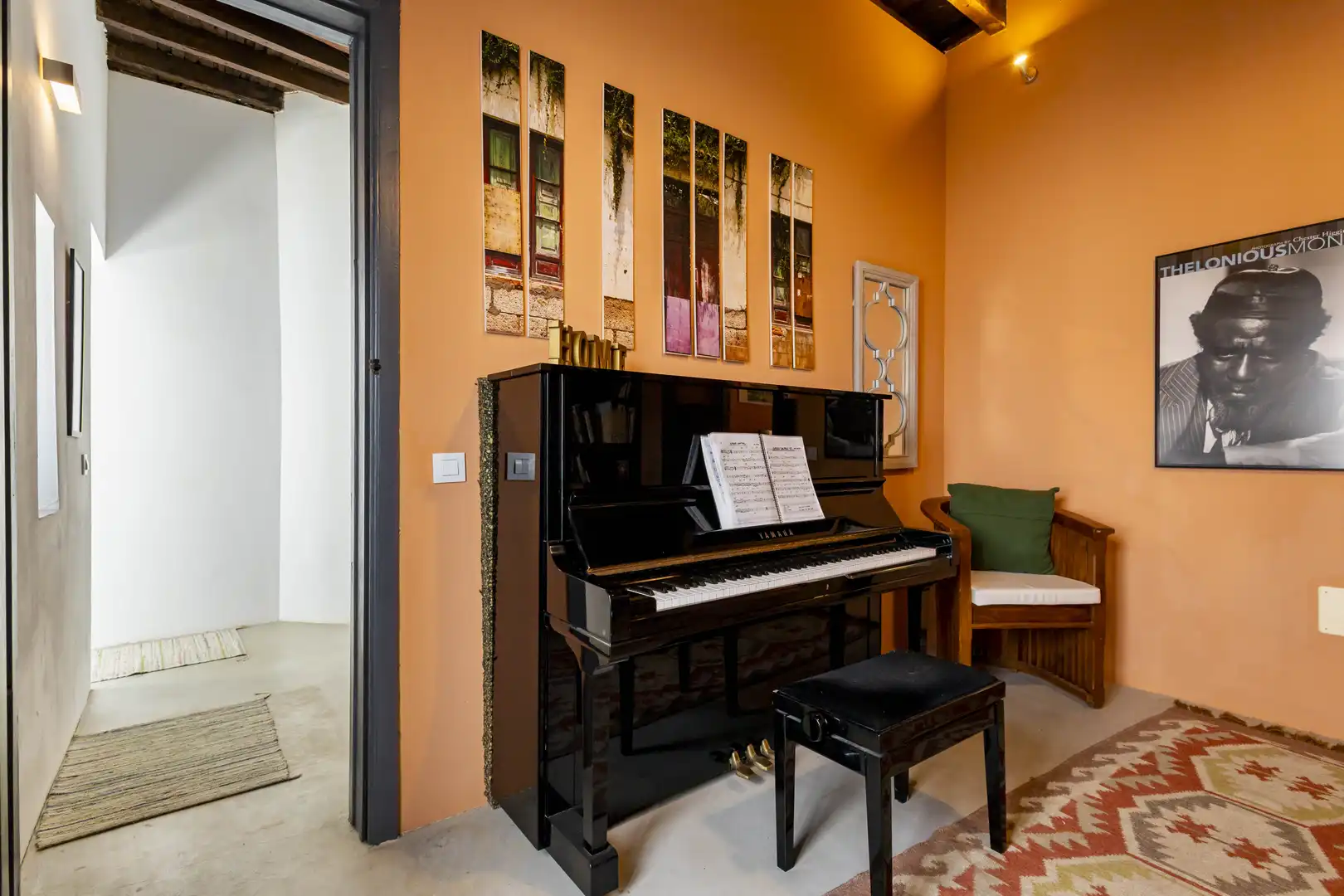 Haus oder Chalet zum Verkauf in San Cristóbal de la Laguna mit Heizung, Terrasse und Abstellraum